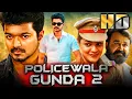 Lagu पुलिसवाला गुंडा 2 (Policewala Gunda 2) विजय की साउथ इंडियन हिंदी डब्ड फुल मूवी | मोहनलाल, काजल