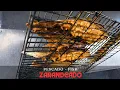 LA s Best Mesquite Grilled Fish Mariscos El Kora