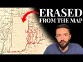Why Rhode Island Was Missing From Every Map of New England