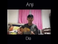 Download Lagu Anji - Dia