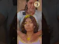 Dona Esperanza s ASMR whispering massage energy cleansing limpia