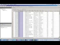 L4 Introduction To Filter and Sort Part1 in SAS EG