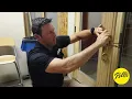 Instructional Series - Door Hardware