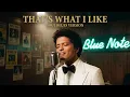 Lagu That's What I Like - Bruno Mars (Soul Blues Version) | AI Cover