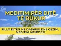 Download Lagu Meditim / MËNGJESI - PER DITE TE BUKUR