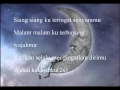 Download Lagu Siang Malam - Qiu 9 (Lyric)
