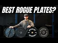 Rogue Fitness Plates Review - Which Plates are the Best