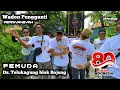 Download Lagu HUT RI KE-80 ❗ WADON PENGGANTI VOC. FERDIANSYAH - ESTU NADA JAYA || PEMUDA TELUKAGUNG BLOK BOJONG