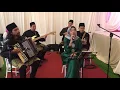 Download Lagu zapin budi - cover by hazra and alun tradisi