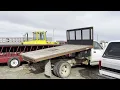 2000 CHEVROLET 3500 For Sale