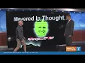 Newswatch 16 AM Top Secret Forecast