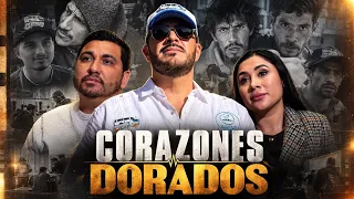 CORAZONES DORADOS | DOCUMENTAL PATRULLA ESPIRITUAL
