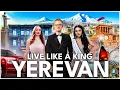 Download Lagu Live Like a King in Yerevan: Luxury Living in Armenia 🇦🇲