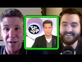 John Henson on Hosting Talk Soup PKA
