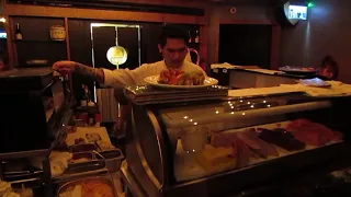 Moon - Sushi Bar