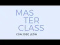 Masterclass Introduccion a la programacion creativa con Processing