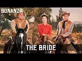 Download Lagu Bonanza - The Bride | Episode 50 | Western Series | TV Classic | Full Episode