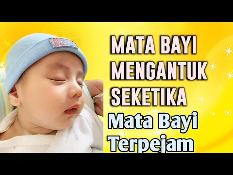 Download MP3 MOM BISA SANTAI|| Sholawat Penidur Bayi, Sholawat Agar Bayi Tidur Nyenyak(2)