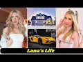 Lana s Life Lifestyle Lana Rae Boyfriend 2025 Biography Net Worth Age Height Hobbies Facts