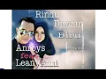 Download Lagu Rindu di awan biru anroys feat leany aini