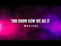 Ice Cube - ❪ You Know How We Do It )          Musicoo