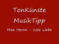 Max Herre feat. Joy Denalane - 1ste Liebe (With Lyrics)