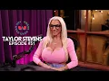 Taylor Stevens More Than Just Huge Boobs And A Smile The Huge Boob Corner Ep 51