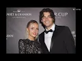 Tennis Player Taylor Fritz and Girlfriend Morgan Riddle s Relationship Timeline