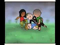 I am not afraid anymore song animation https://brave.com/rah516