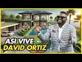 This is the LUXURIOUS life of DAVID ORTIZ Mansions Cars and his Fortune 2026