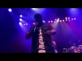 Musiq Soulchild - Just Friends (Sunny) Live in Los Angleles 11/20/21