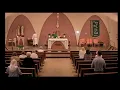 Monday 26 Ordinary Time