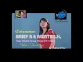 Download Lagu Sebatas Sayang ( Arif Rahman \u0026 Alenta ) Voc. Juan \u0026 Rita