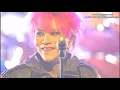 ROCKET DIVE  hide with Spread Beaver  memorial LIVE 2018 (Day2)