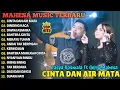 Lagu CINTA DAN AIR MATA, DINDING KACA - TASYA ROSMALA - FULL ALBUM NEW DANGDUT KOPLO MAHESA 2026