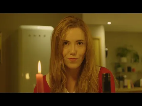 Cooking with Kiki Trailer