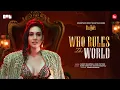 Lagu Who Rules The World - Official OST - The Royals On Netflix | Ft. Lauren Gottlieb