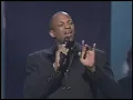 Donnie McClurkin: "We Fall Down" (32nd Dove Awards)