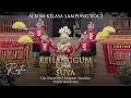 Download Lagu KEHANGGUM JADI SUYA - RESTIA - KARYA CIPTA - WAWAN SRC