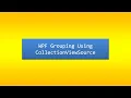WPF ListView Data Binding