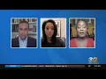 The Hard Conversation Jennifer Jones-Austin And Arva Rice On NYPD Reforms