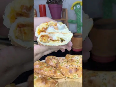 سوفلي دجاج بنك ماشاء الله هشام كوك