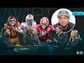 NFL Scouts Evaluate Top 2026 WR Draft Prospects ft Steve Smith Sr The Evaluation Ep 3
