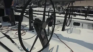 Bob Steel QUEST FULL Interview Rolex Sydney Hobart 2019 “Will he or won’t he?”