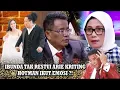 Download Lagu IBUNDA INDAH PERMATASARI UNGKAP KEJELEKAN ARIE KRITING, HOTMAN IKUTAN EMOSI ? - OBROLAN HOT HOTMAN