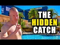 The MGM All-Inclusive Package is NOT What You Think