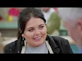 Amazing Celeb Bake Off disasters & triumphs ft. Alison Hammond, Tan France, Louis Theroux & more!