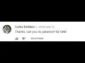 Patience - Guns N' Roses Lyrics Video (HD)