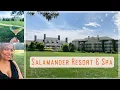 The Salamander Resort and Spa