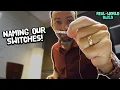 Developing a Network Device Naming Convention Ep 10 Real-World Business Switch Network Build